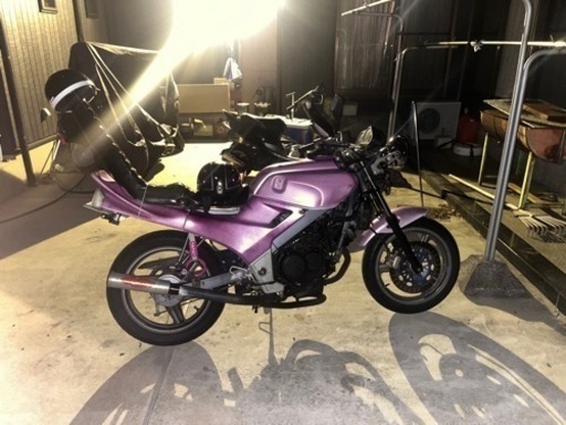 その他 vtz250