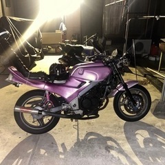 【ネット決済】vtz250