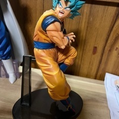 ドラゴンボールフィギュア👊🏻