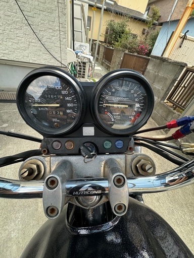 受付終了 CB400SF 31型 スーパーフォア 車検あり バイク館 武蔵野店