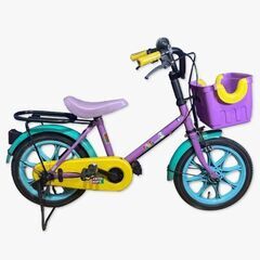 子供用自転車　14インチ　3〜5歳