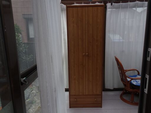 ID：203129 洋タンス - タンス、衣類収納