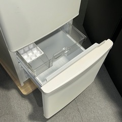 ⭐️Panasonic⭐️ ノンフロン冷凍冷蔵庫 2020年168L大阪市近郊