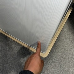 ⭐️Abitelax⭐️ ノンフロン冷凍冷蔵庫　2020年143L 大阪市近郊配送無料 