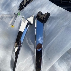 新型N BOX内外装セット【新車外しです】