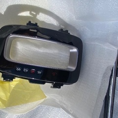 新型N BOX内外装セット【新車外しです】