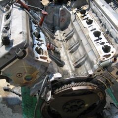 MB-129-500SL-オーバーホール済みエンジン販売KE-LHの通販はau PAY 