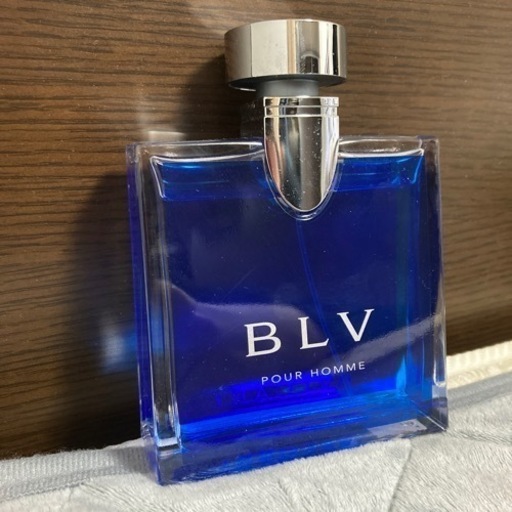 BVLGARI ブルガリ ブルー プールオム EDT・SP 100ml