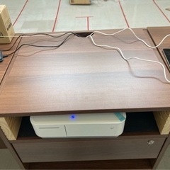 レジカウンター、カウンター、パーテション一式