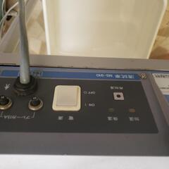 アトム　清拭器