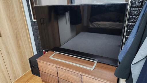 値下げ　東芝４Kテレビ　58z9x