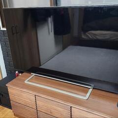 値下げ 東芝4Kテレビ 58z9x
