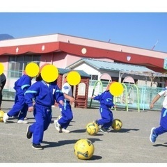 田富　保育園　園服、体育着