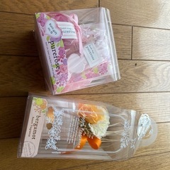 room fragrance bath gift セット