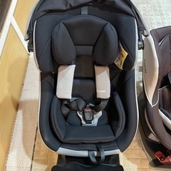[SOLD OUT] 美品 コンビ チャイルドシート ISOFIX