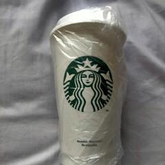 スタバ　カップ473ml