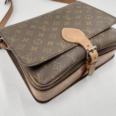 ☆極美品☆ルイヴィトンM51252 ショルダーバッグ クロスボディ