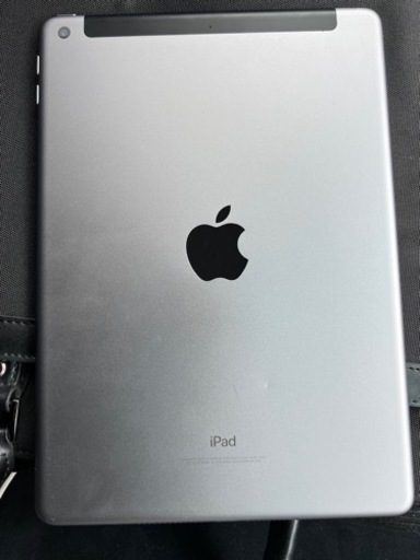 iPad 6世代