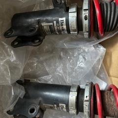 RSR BEST i DA64 スズキ エブリィ 車高調