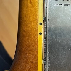 Epiphone Casino マツモク製　ブルーラベル