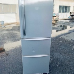 ⭐️TOSHIBAノンフロン冷凍冷蔵庫⭐️ ⭐️GR-34ZX⭐️