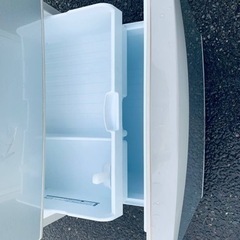 ⭐️TOSHIBAノンフロン冷凍冷蔵庫⭐️ ⭐️GR-34ZX⭐️