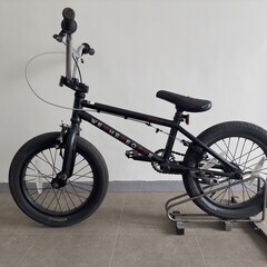 BMX WETHEPEOPLE 16インチ（こどもサイズ）