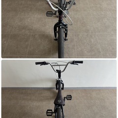 BMX WETHEPEOPLE 16インチ（こどもサイズ）