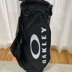 オークリーOAKLEY新品ゴルフバッグ