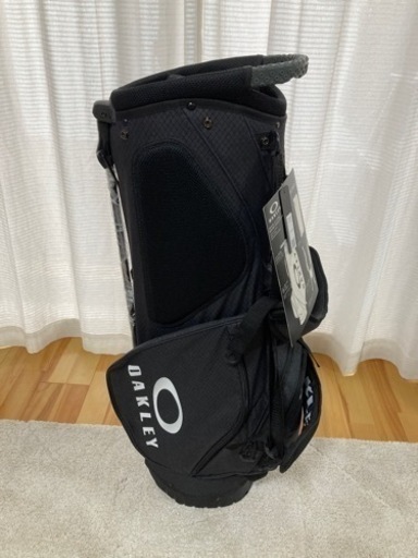 オークリー（Oakley)Golfキャディバッグ FOS901534 2023 OAKLEY GOLF