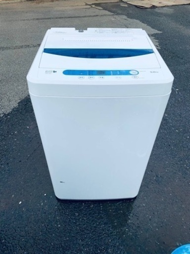 【売り切り御免！】 ⭐️ヤマダ電機洗濯機⭐️ ⭐️YWM-T50A1⭐️ 洗濯機