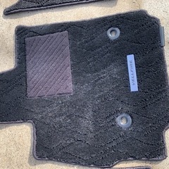 30ヴェルファイア  純正フロアマット　
