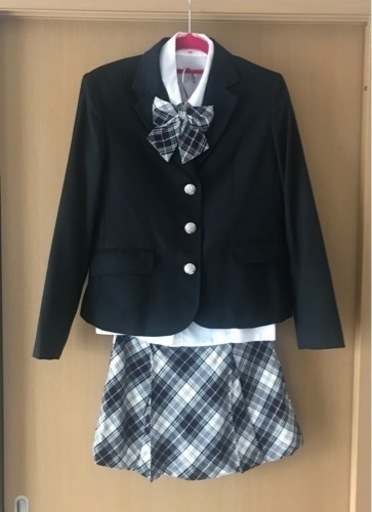 卒業式フォーマル160size
