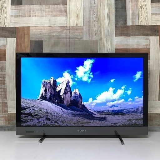 即日受渡❣️SONY  BRAVIA32型液晶 TVサラウンドシステム8500円