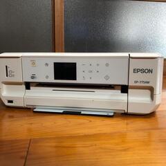 EPSON EP-775AW