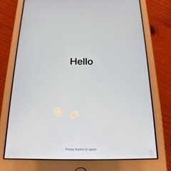 【訳あり】iPad mini 3 Wi-Fi + Cellula...