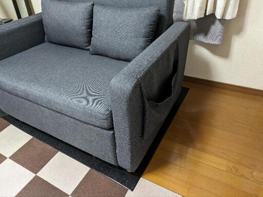 引っ越します。ソファベッド売ります 引っ越します。ソファベッド売ります