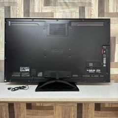 即日受渡❣️3D対応SONY55型TV WiFi内蔵 21500円