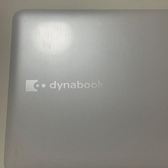 東芝ノートパソコン dynabook T552/58HW/Cor...