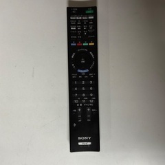 即日受渡❣️3D対応SONY55型TV WiFi内蔵 21500円