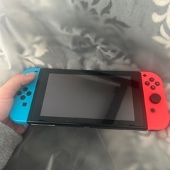 ニンテンドースイッチ