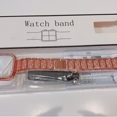 watch band 格安 新品未使用