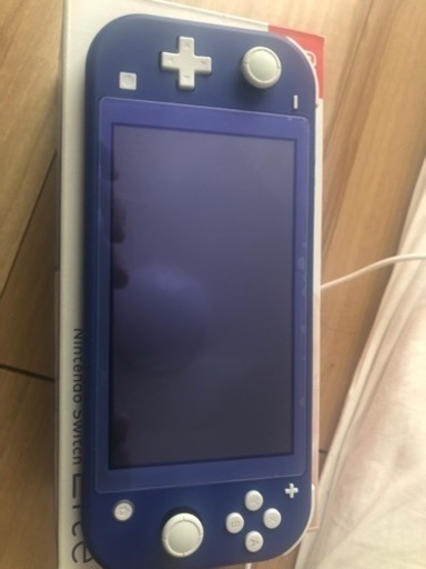 スイッチライト、ポケモンバイオレット