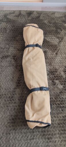 焚火陣幕　焔