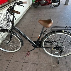 自転車　※購入者決定致しました