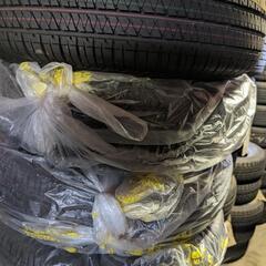 195/80R15 未使用　4ほんせっと夏タイヤ