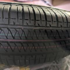 195/80R15 未使用　4ほんせっと夏タイヤ