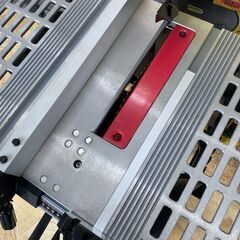 453 木工用スタンド付テーブルソー パオック TBS-255PA 中古品