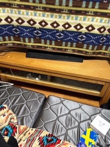 無印テレビ台