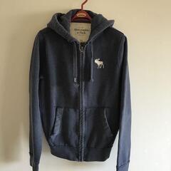 Abercrombie&Fitch アバクロパーカー